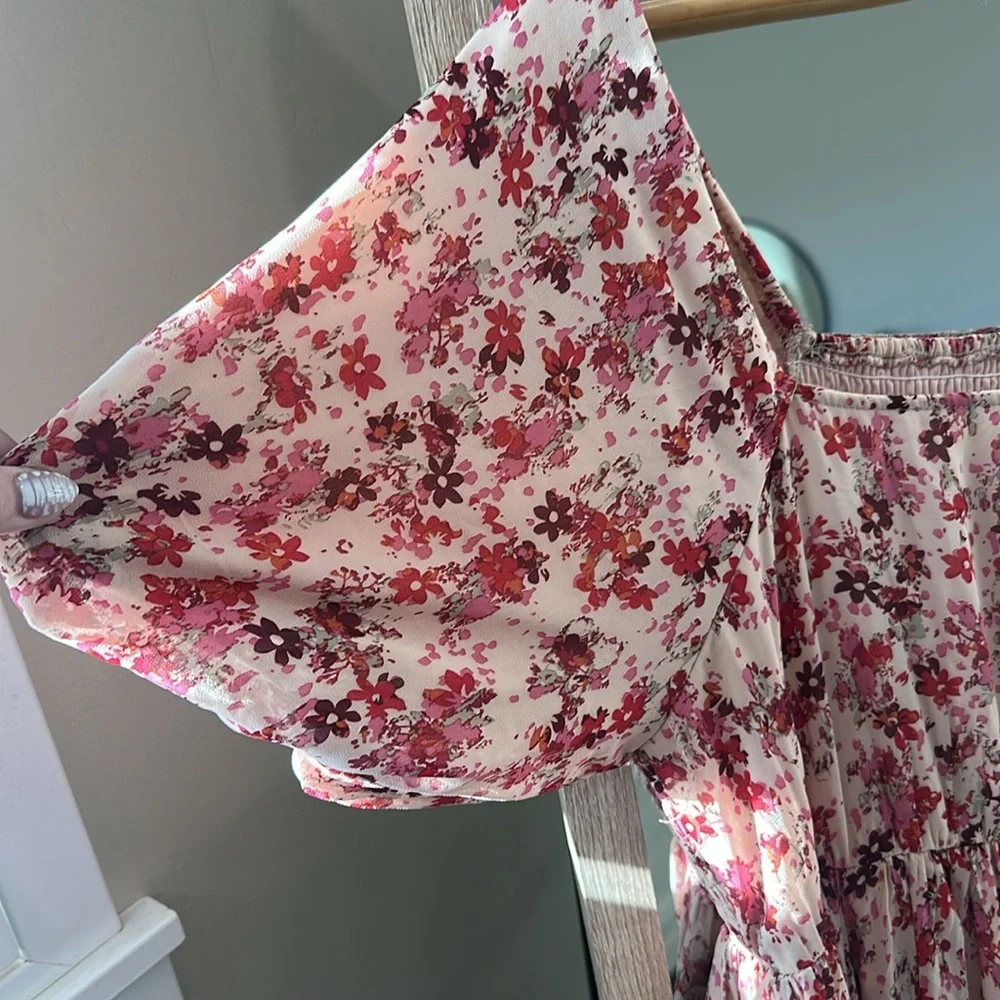 Bohme maxi dress - Picture 4 of 7